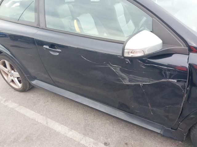 2008 VOLVO C30 SPORT