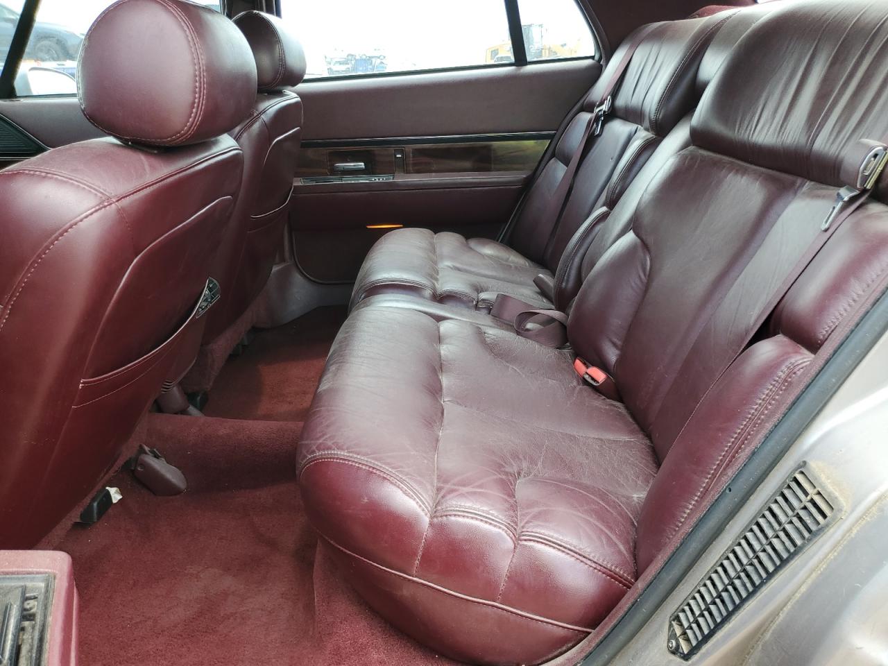 1997 Buick Lesabre Limited VIN: 1G4HR52K4VH419798 Lot: 65326105