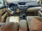 2014 LEXUS RX 350   for sale at Copart SC - SPARTANBURG