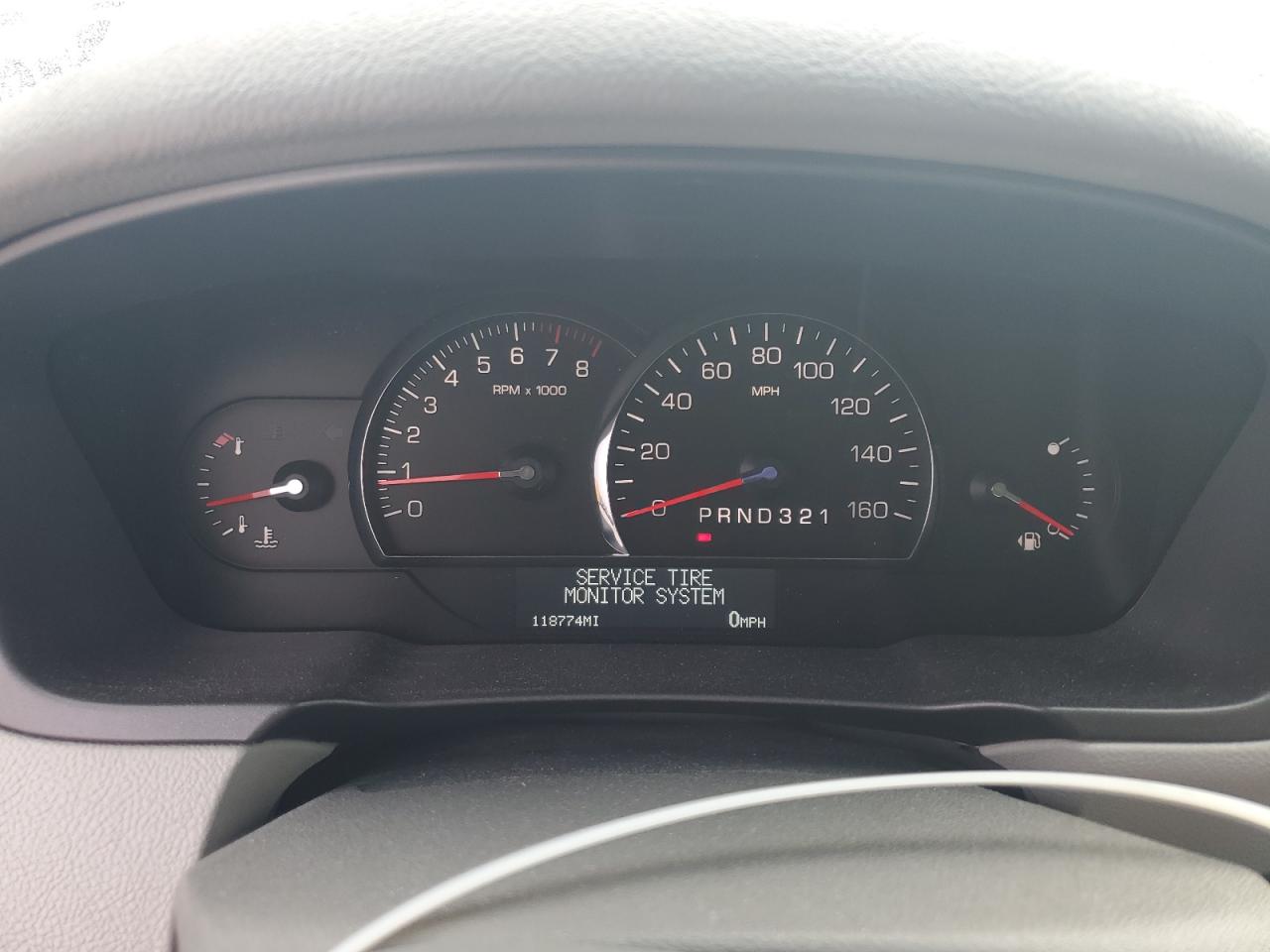 1g6kd57y76u200786 1G6KD57Y76U200786 2006 Cadillac Dts