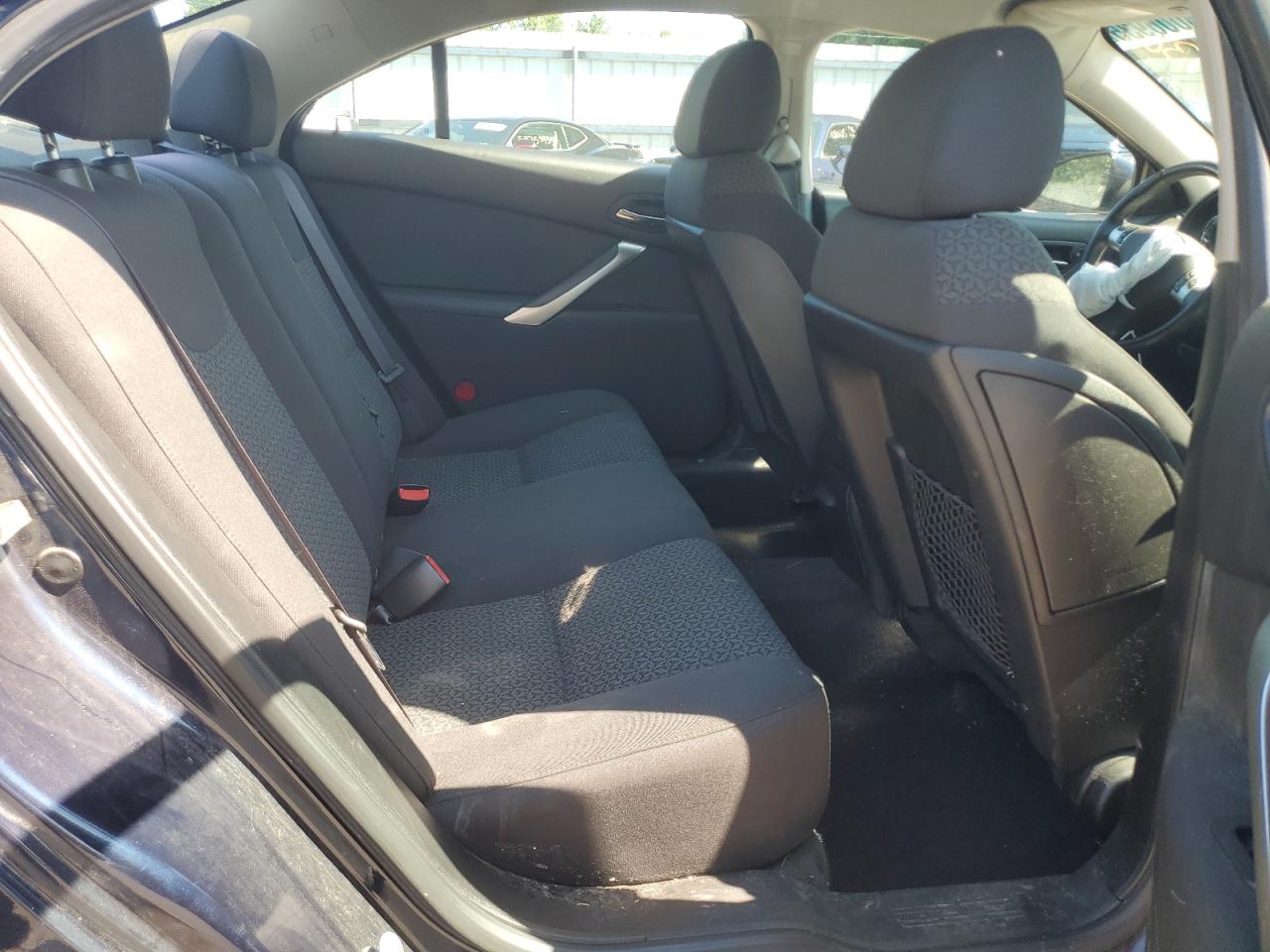 2009 Pontiac G6 VIN: 1G2ZJ57K694272894 Lot: 63006935