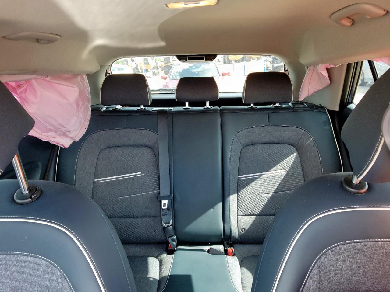 2023 Hyundai Venue Sel VIN: KMHRC8A30PU234871 Lot: 64123195