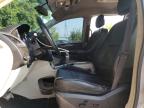 2016 CHRYSLER TOWN & COUNTRY TOURING L   à vendre chez Copart ON - LONDON