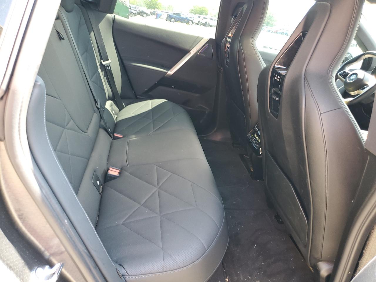 2022 BMW Ix xDrive50 VIN: WB523CF02NCK62693 Lot: 65888515