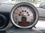 2008 MINI ONE for sale at Copart NEWBURY