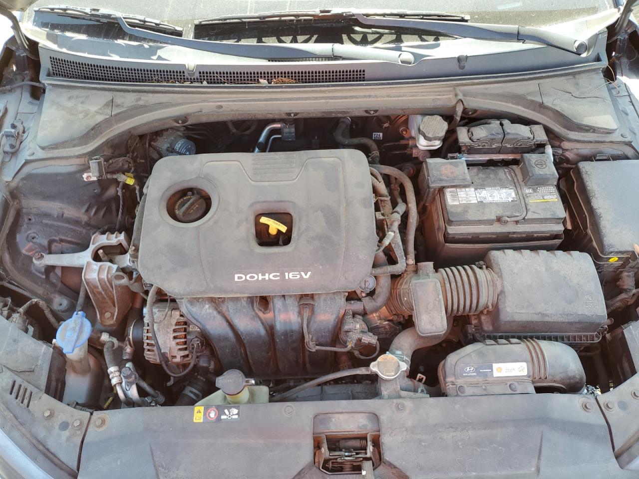 kmhtg6afxlu022918 KMHTG6AFXLU022918 2020 Hyundai Veloster Base