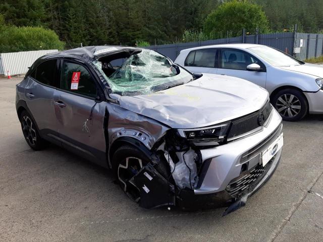 2024 VAUXHALL MOKKA ULTI