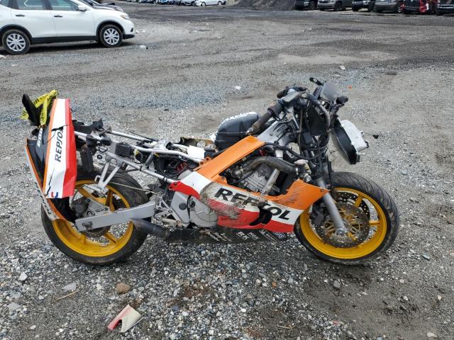 1997 Honda Cbr600 F3  