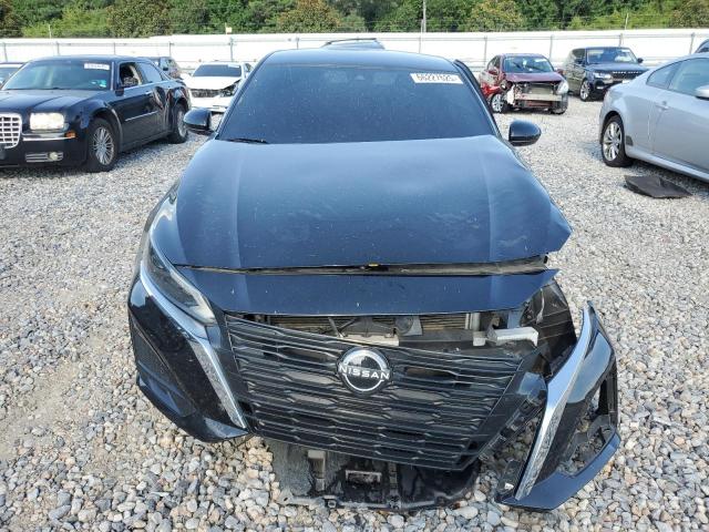  NISSAN ALTIMA 2023 Черный