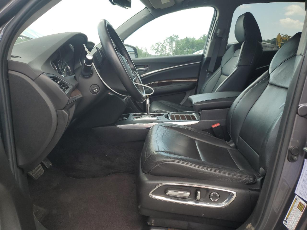 2020 Acura Mdx VIN: 5J8YD4H37LL044045 Lot: 62984555