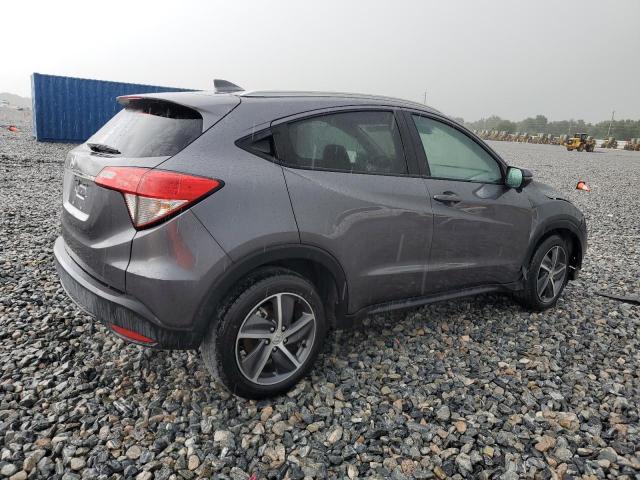  HONDA HR-V 2021 Szary