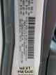 2015 DODGE DURANGO SXT   for sale at Copart FL - MIAMI NORTH