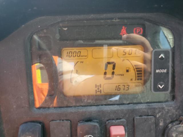 2016 JD XUV 855D  