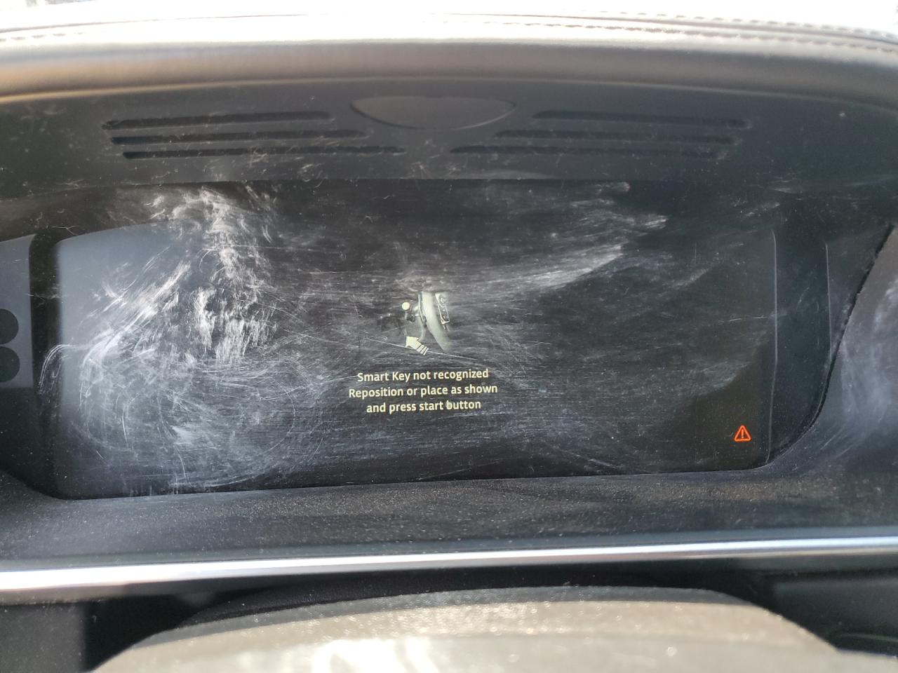 2017 Land Rover Range Rover Sport Hse Dynamic VIN: SALWV2FV1HA135870 Lot: 62682315