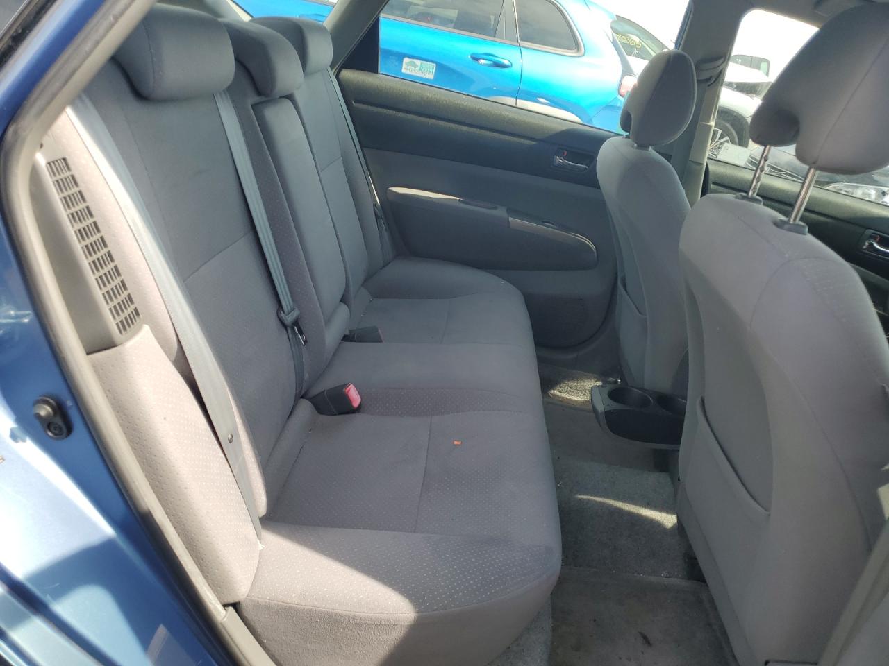 2008 Toyota Prius VIN: JTDKB20U287790292 Lot: 64042225