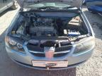2006 NISSAN ALMERA SX for sale at Copart WOLVERHAMPTON