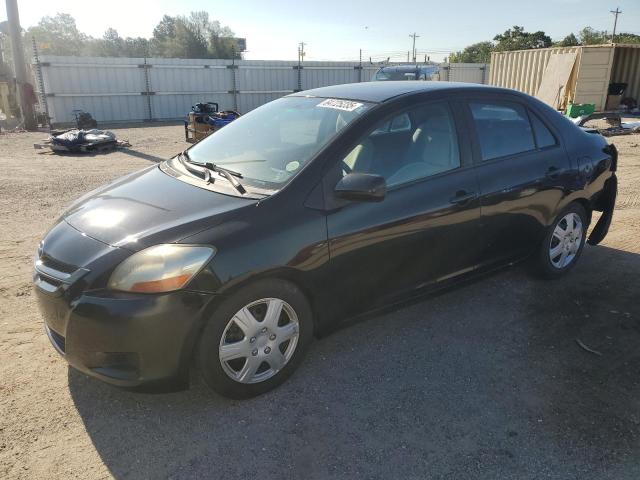 2007 Toyota Yaris