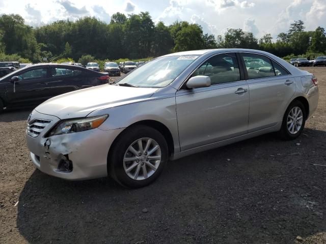 2010 TOYOTA CAMRY SE   à vendre chez Copart CT - HARTFORD SPRINGFIELD