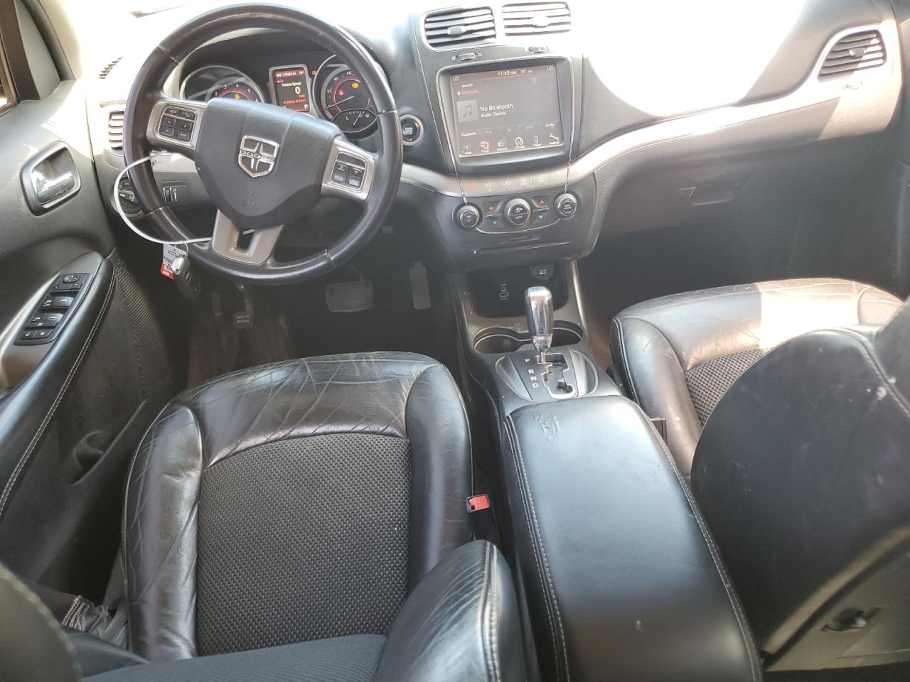 2018 Dodge Journey Crossroad VIN: 3C4PDCGG5JT156112 Lot: 65185175