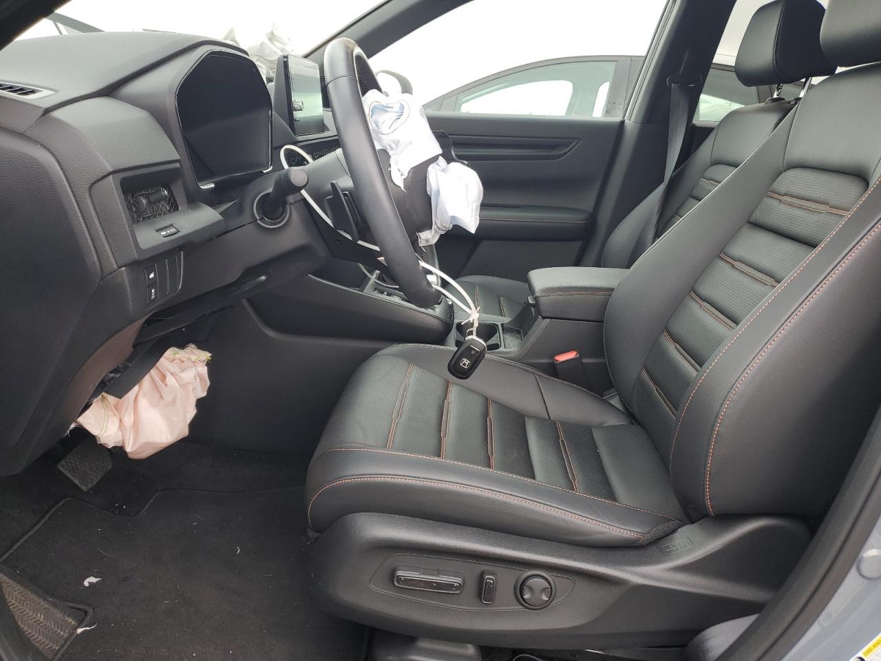 2024 Honda Cr-V Sport-L VIN: 7FARS6H8XRE032603 Lot: 65052945