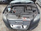 2009 AUDI A3 E 104 T for sale at Copart WOLVERHAMPTON
