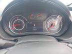 2015 VAUXHALL INSIGNIA S for sale at Copart CHESTER