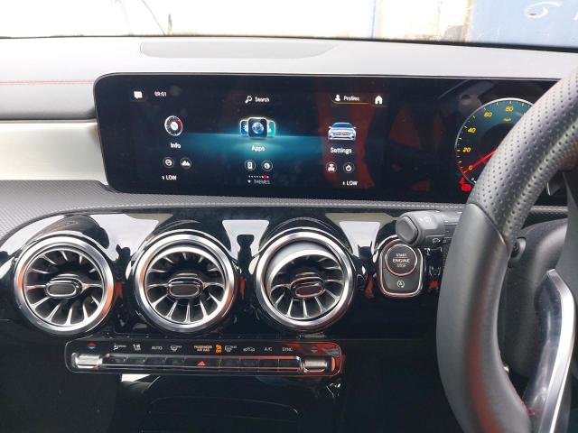 2023 MERCEDES-BENZ CLA 200 AMG LINE PREMIUM CLA 200 AMG LINE PREMIUM 4DR TIP