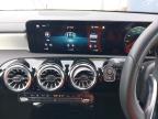 2023 MERCEDES-BENZ CLA 200 AMG LINE PREMIUM CLA 200 AMG LINE PREMIUM 4DR TIP for sale at Copart SANDY