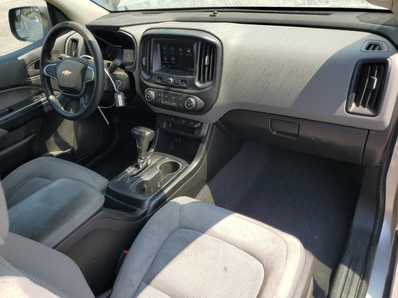 2019 Chevrolet Colorado VIN: 1GCHTBEN9K1158943 Lot: 65042425