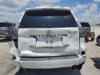 2015 LEXUS GX 460   for sale at Copart FL - JACKSONVILLE NORTH