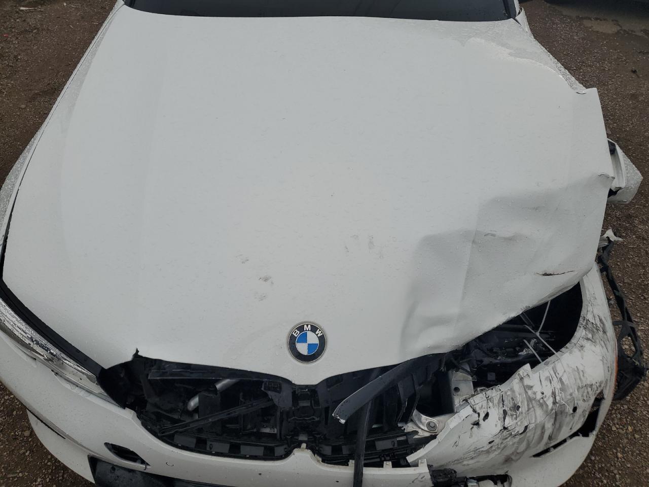 2020 BMW 330Xi VIN: WBA5R7C08LFH42356 Lot: 64943415