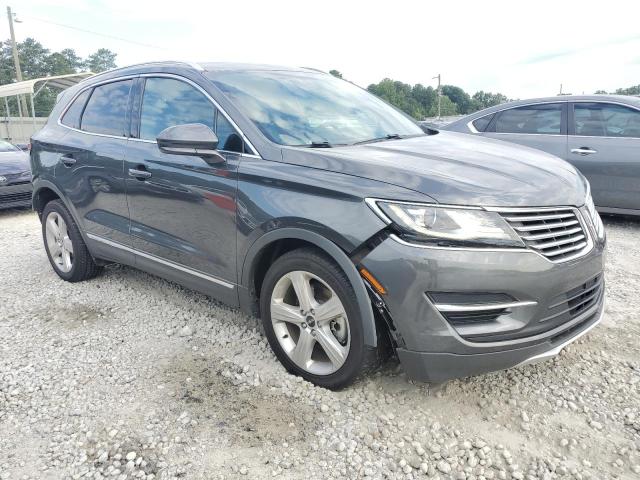  LINCOLN MKC 2018 Gray