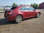 2012 CHRYSLER 200 LIMITED   à vendre chez Copart ON - LONDON