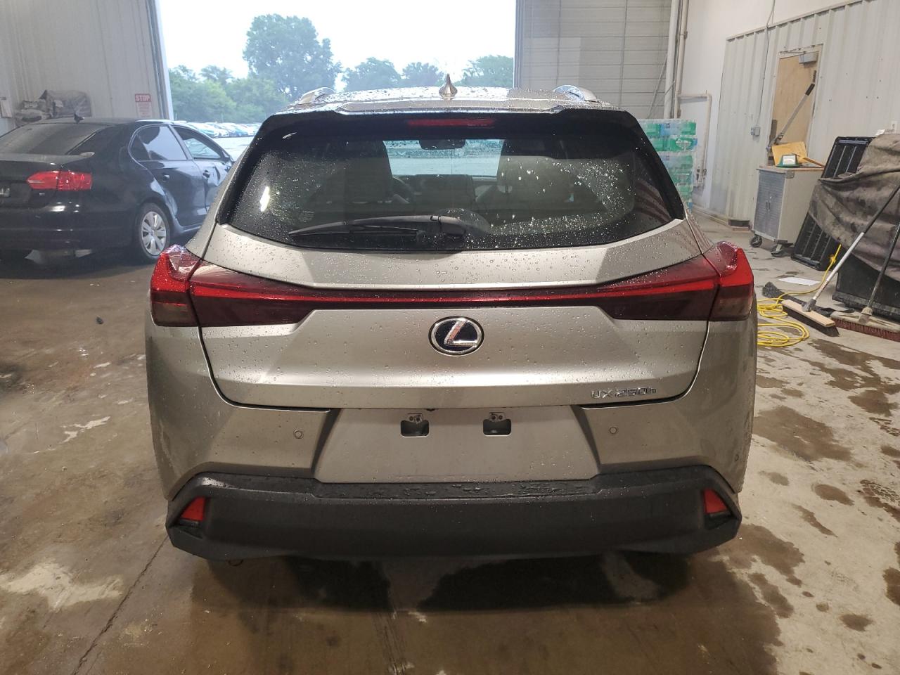 2019 Lexus Ux 250H VIN: JTHU9JBH2K2003021 Lot: 64261795
