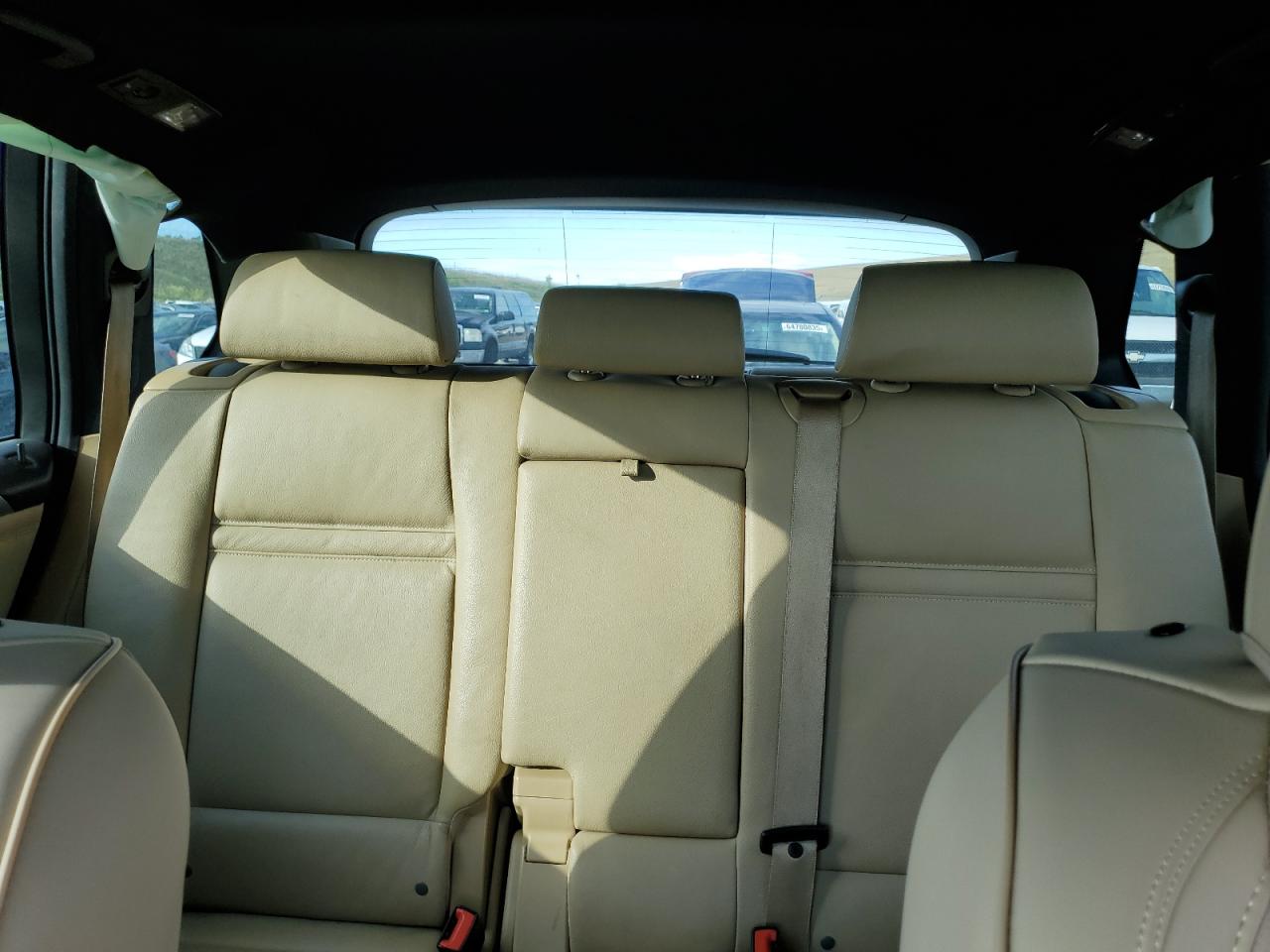 2013 BMW X5 xDrive35I VIN: 5UXZV4C57DL994432 Lot: 64760755