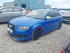 2008 AUDI S3 TFSI QUATTRO  for sale at Copart ROCHFORD