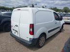 2017 CITROEN BERLINGO 6 for sale at Copart ROCHFORD
