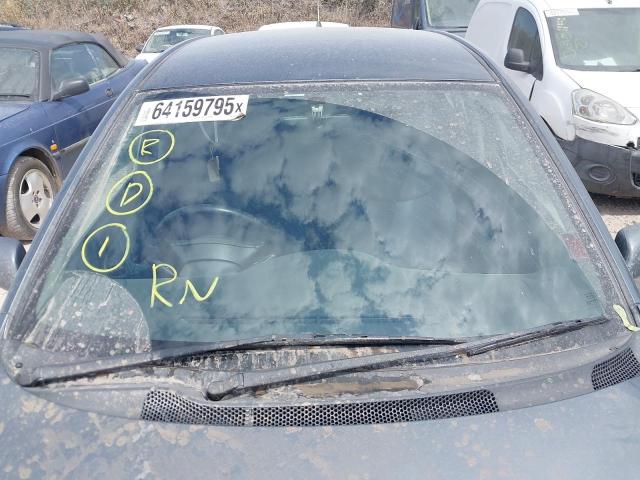 2005 TOYOTA YARIS COLO