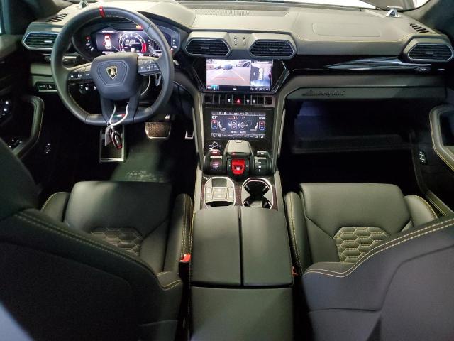 2024 LAMBORGHINI URUS S  