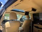 2016 TOYOTA HIGHLANDER HYBRID LIMITED   à vendre chez Copart MA - NORTH BOSTON
