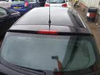 2009 VAUXHALL ASTRA ELIT for sale at Copart PETERLEE