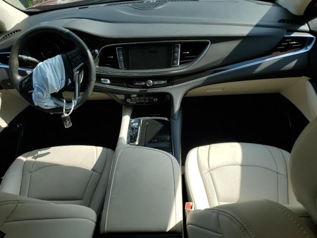  BUICK ENCLAVE 2024 Бордовый