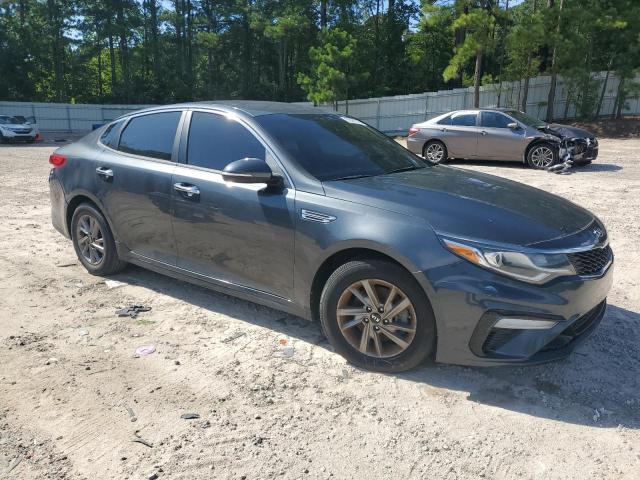  KIA OPTIMA 2020 Szary