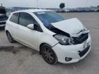 2012 TOYOTA YARIS SR V for sale at Copart CORBY