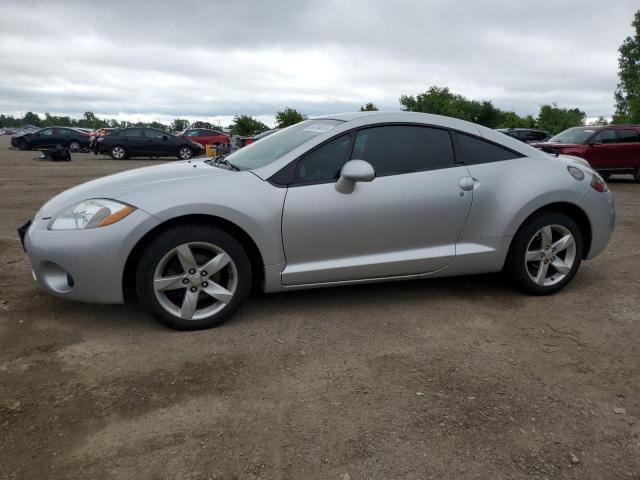 2008 Mitsubishi Eclipse Gs