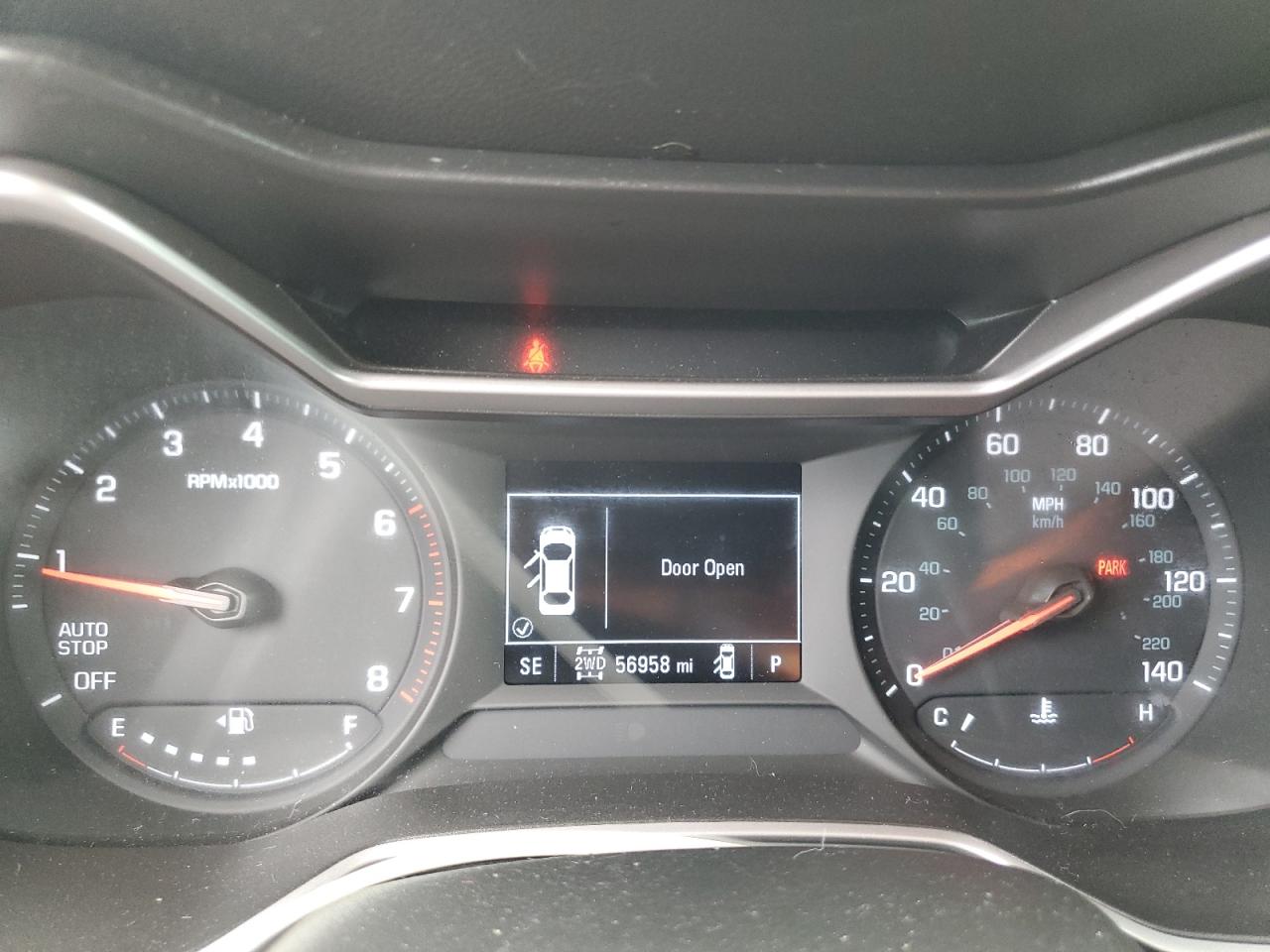 2021 Chevrolet Trailblazer Ls VIN: KL79MNSL5MB088275 Lot: 65511265