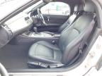 2003 BMW Z4 2.5I AU for sale at Copart CHESTER
