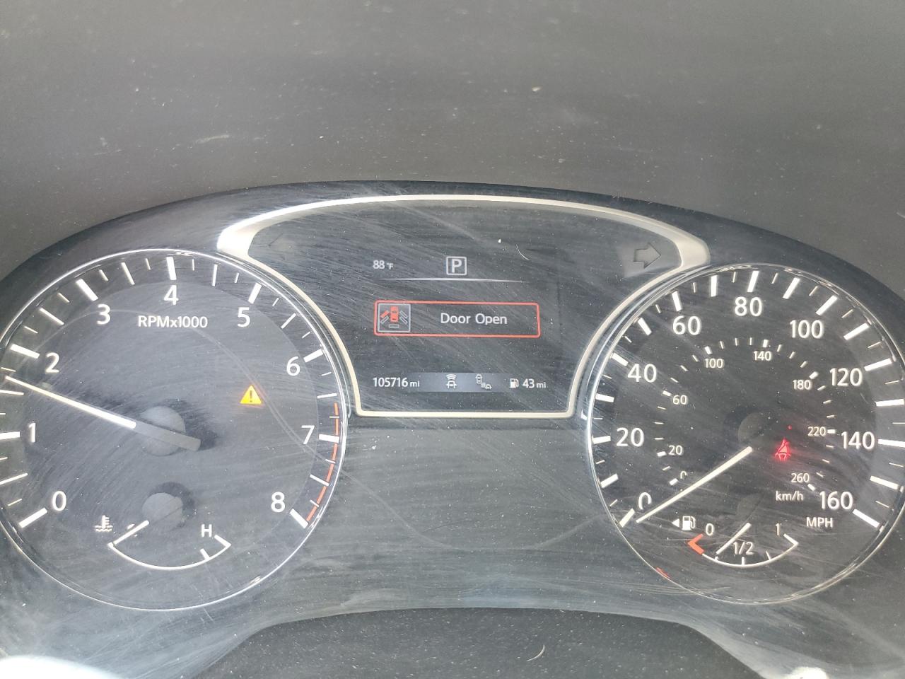 2020 Nissan Pathfinder Sv VIN: 5N1DR2BN5LC584762 Lot: 64514875