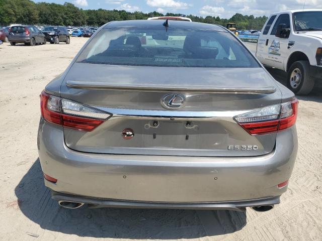  LEXUS ES350 2018 Серый