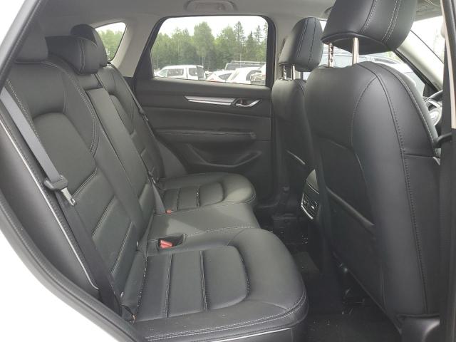 2024 MAZDA CX-5 PREMIUM  